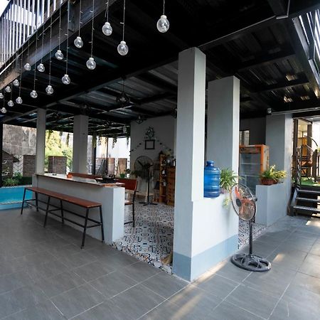 Private Room In Halong Center-Almor Homestay Hạ Long Exterior foto