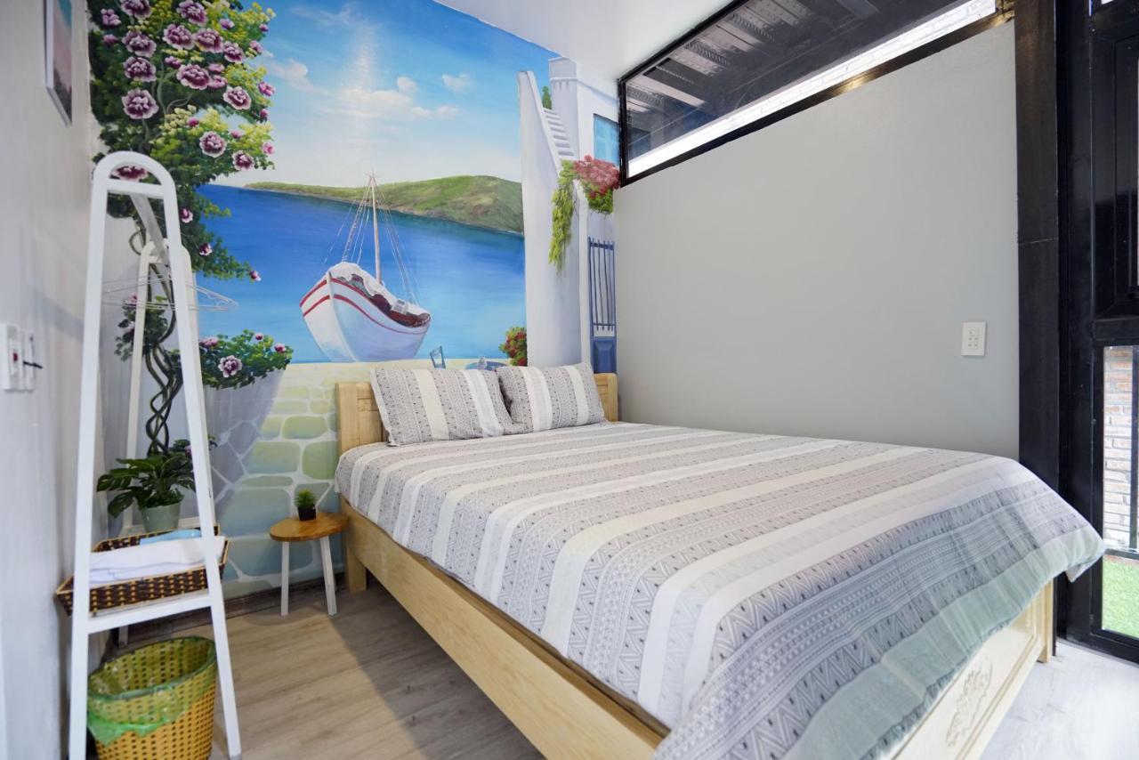 Private Room In Halong Center-Almor Homestay Hạ Long Exterior foto